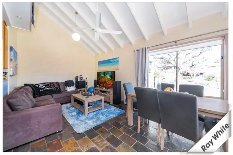 Third view of Homely townhouse listing, 3/1A Doyle Place, Karabar NSW 2620