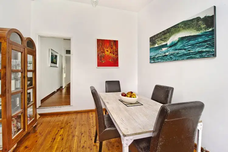 Fifth view of Homely house listing, 6 Bennett Street, Bondi NSW 2026