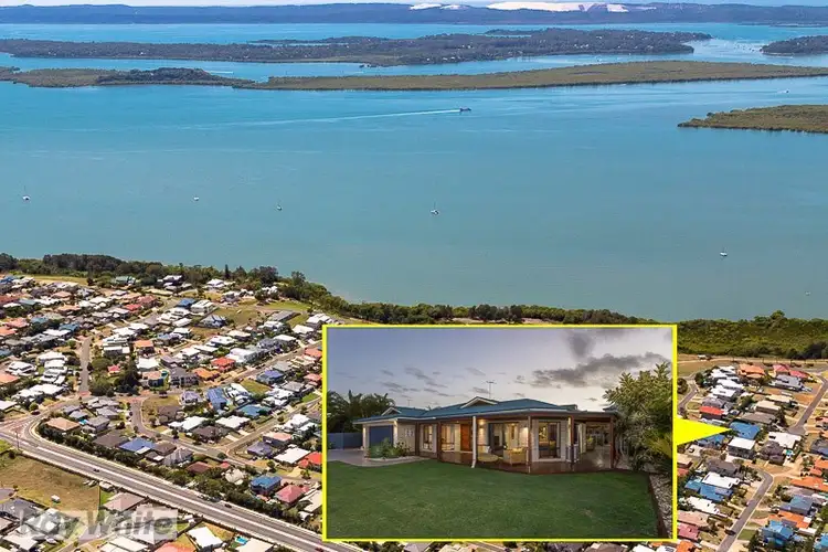 Fourth view of Homely house listing, 13 Saint Clair Court, Redland Bay QLD 4165