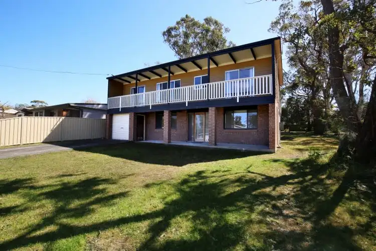 Second view of Homely house listing, 31 Orient Point Road, Culburra Beach NSW 2540
