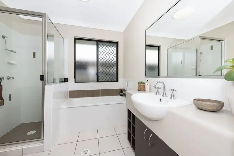 Fifth view of Homely house listing, 11 Gillingham Court, Kirwan QLD 4817