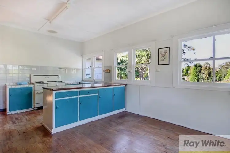 Second view of Homely house listing, 32 Mulga Road, Oatley NSW 2223