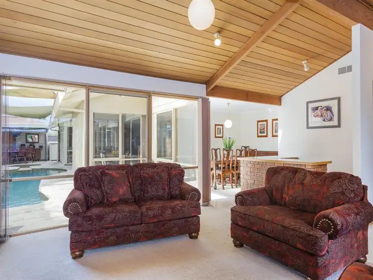 Sixth view of Homely house listing, 37 Glastonbury Drive, Highton VIC 3216