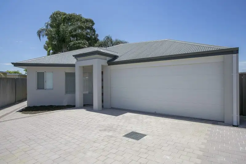 Main view of Homely house listing, 8A Alder Place, Morley WA 6062