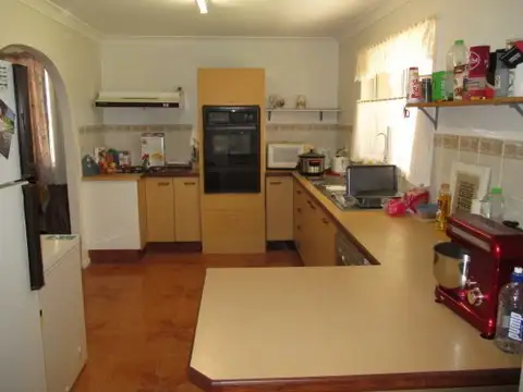 Third view of Homely house listing, 1B Macquarie Street, Coonamble NSW 2829