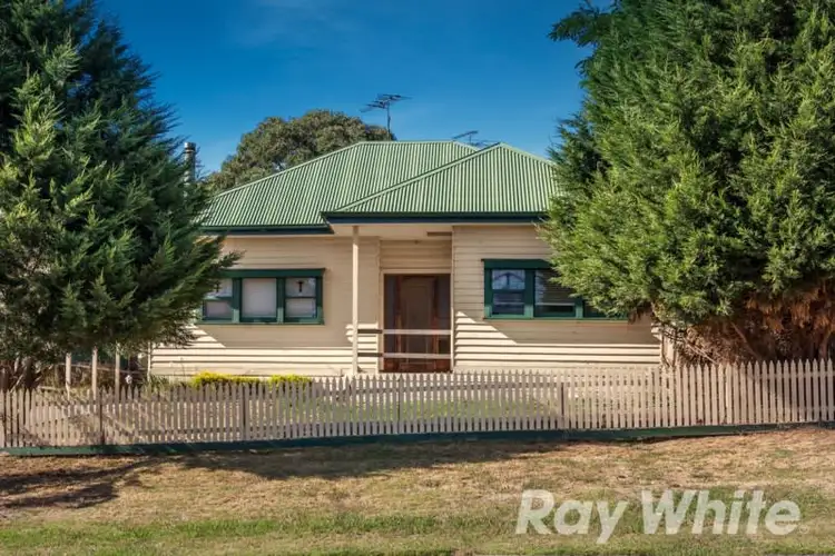 Main view of Homely house listing, 19 DRY CREEK Crescent, Wandong VIC 3758