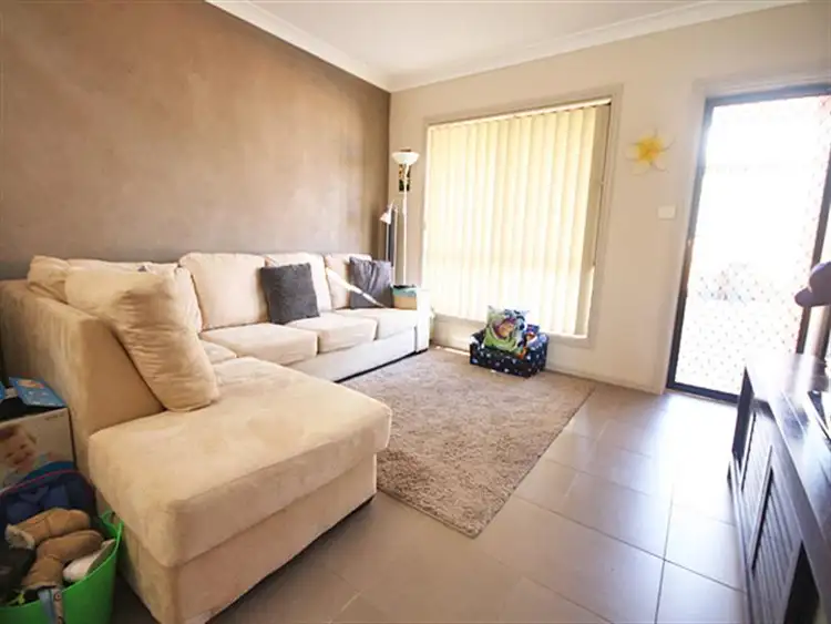 Second view of Homely townhouse listing, 8/14 Mary Street, Macquarie Fields NSW 2564