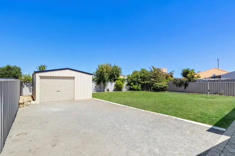 Fifth view of Homely house listing, 38 Mark Way, Wandina WA 6530
