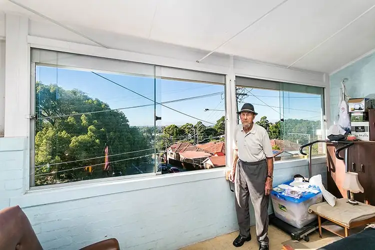 Second view of Homely house listing, 8 Mount Street, Arncliffe NSW 2205