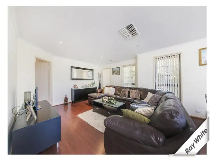 Fifth view of Homely house listing, 2 Silvan Lane, Conder ACT 2906