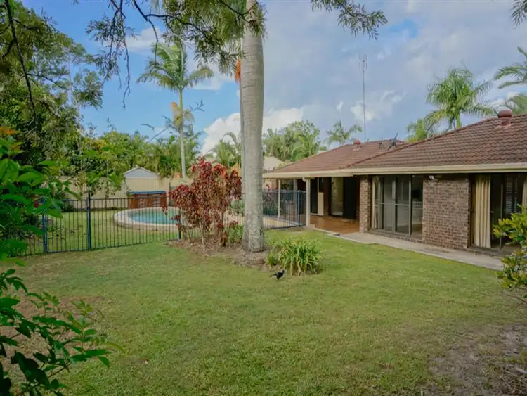 12 Carlyle Court, Buderim QLD 4556