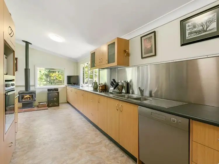 Second view of Homely house listing, 108 Boundary Street, Tingalpa QLD 4173