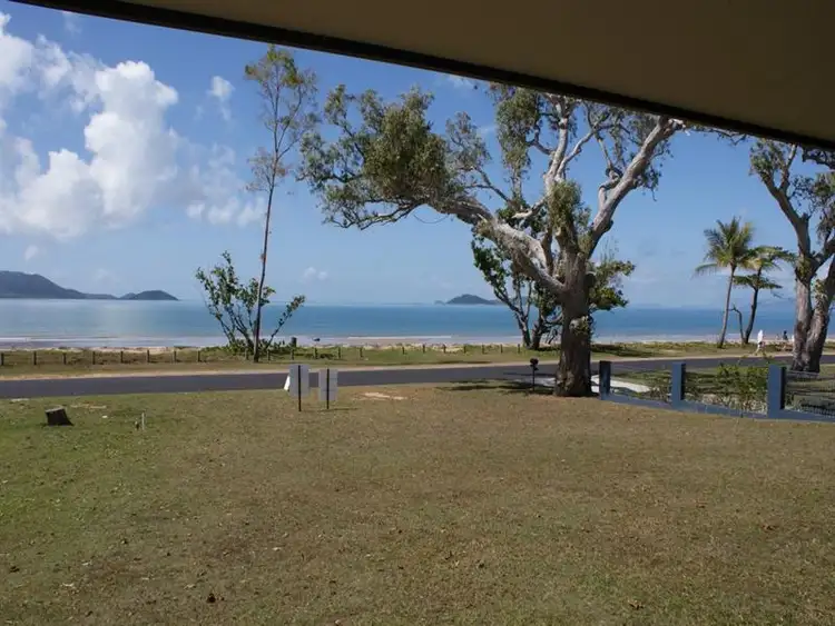 Main view of Homely house listing, 110 Kennedy Esplanade, South Mission QLD 4852