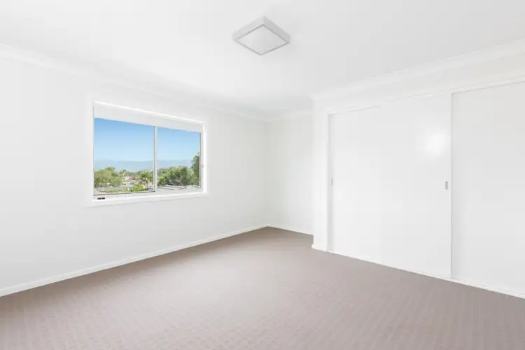Sixth view of Homely townhouse listing, 2/60 Kingston Street, Oak Flats NSW 2529