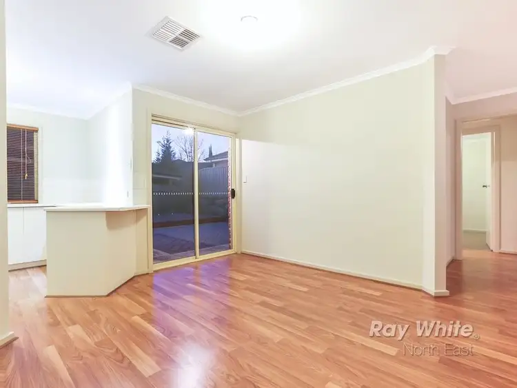Fifth view of Homely house listing, 6/36 Kerry Street, Athelstone SA 5076