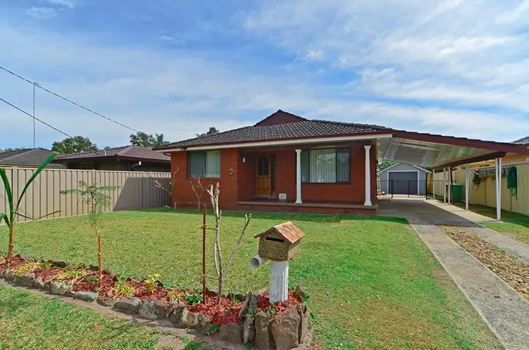 67 Gwendolen Avenue, Umina Beach NSW 2257