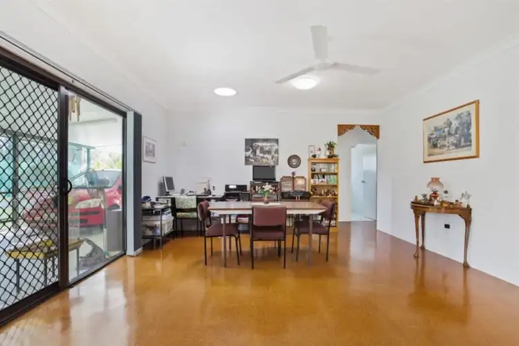 Fourth view of Homely rural property listing, 106 Richmont Drive, Bouldercombe QLD 4702
