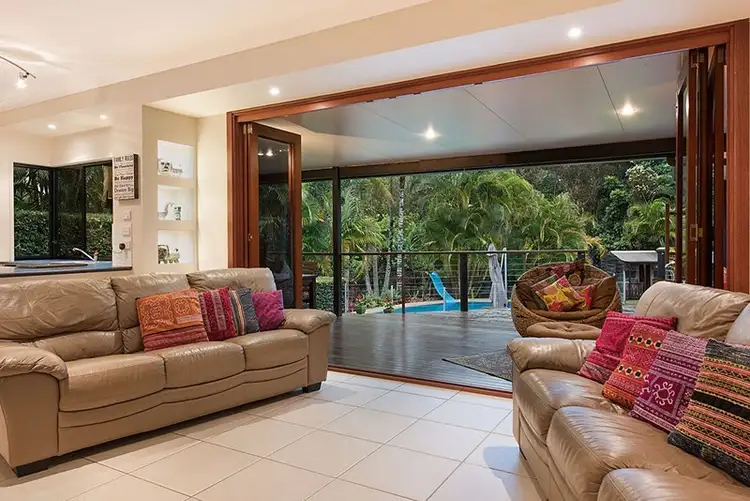 Fifth view of Homely house listing, 3 Tangerine Place, Palmwoods QLD 4555