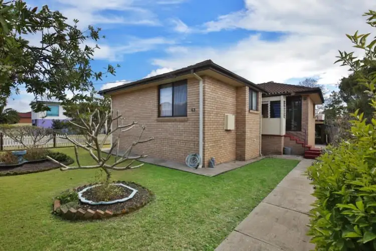 Fifth view of Homely house listing, 63 Comarong Street, Greenwell Point NSW 2540