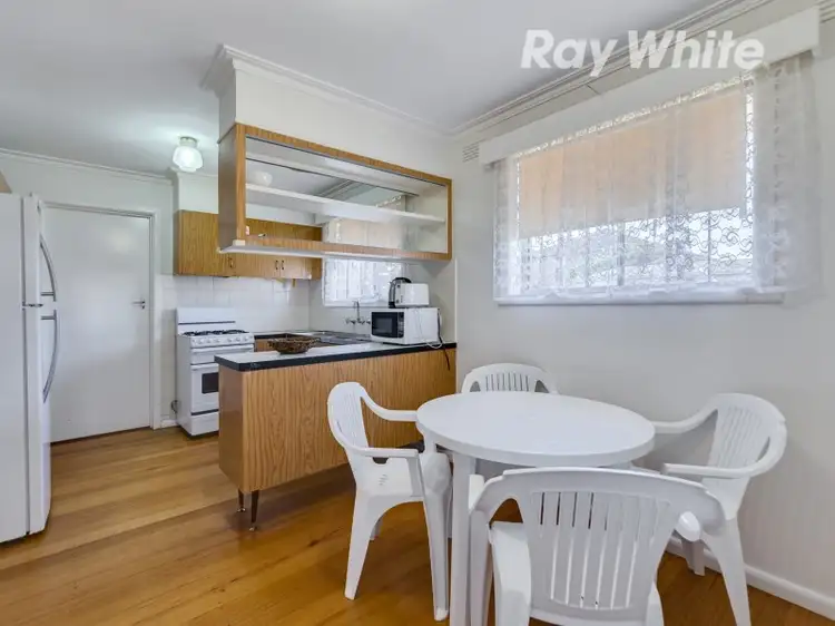 Third view of Homely house listing, 4 Raymond Street, Lalor VIC 3075