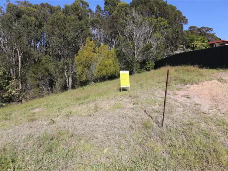 Third view of Homely land listing, 39 Yabbarra Drive, Dalmeny NSW 2546
