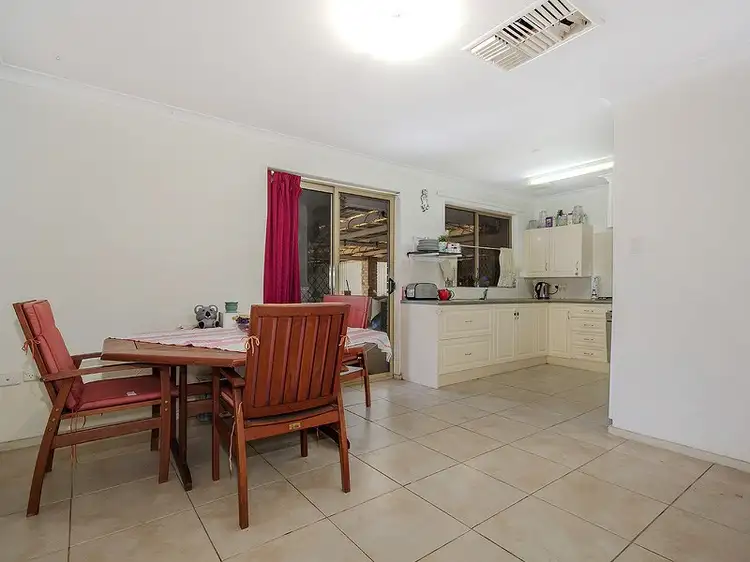 Fifth view of Homely house listing, 23 Parkway Gardens, Parmelia WA 6167