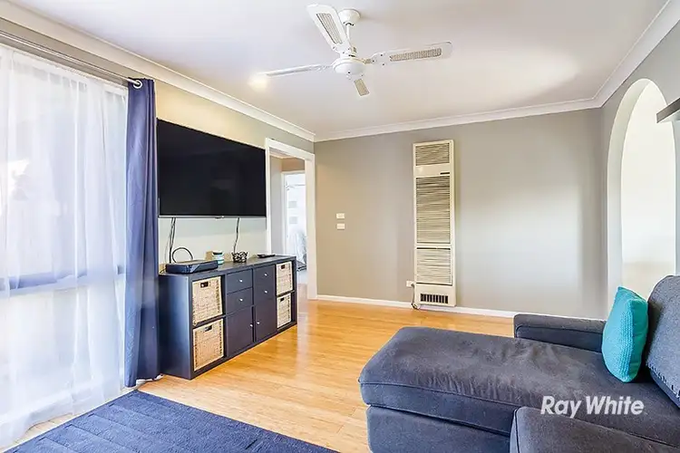 Fifth view of Homely house listing, 1 Caroline Crescent, Cranbourne West VIC 3977