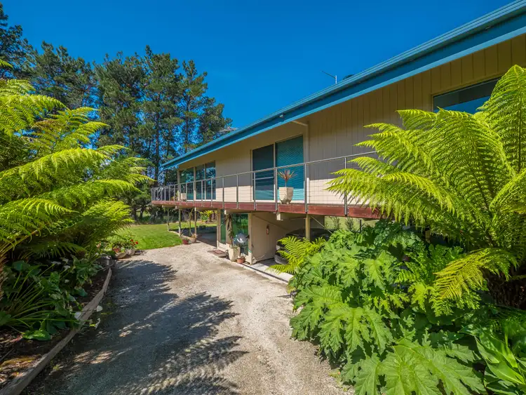 Fifth view of Homely house listing, 429 Clifton Beach Road, Clifton Beach TAS 7020