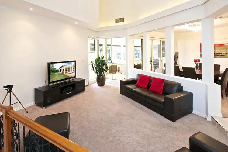 Fourth view of Homely house listing, 1636 Argyle Court, Hope Island QLD 4212