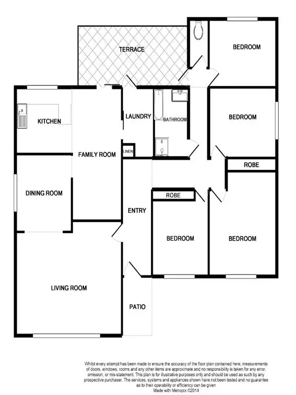 Second view of Homely house listing, 6 Arkell Place, Charnwood ACT 2615
