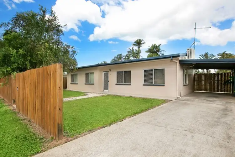 36 Bicentennial Road, Bentley Park QLD 4869