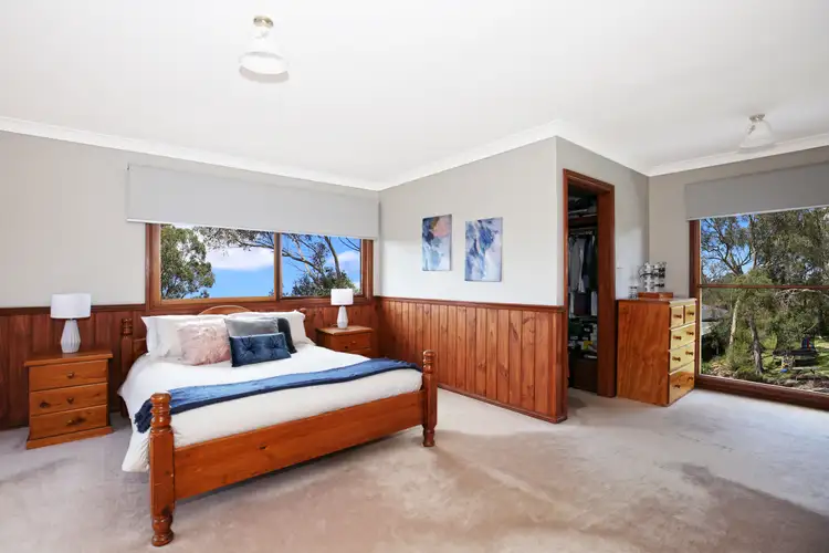 Fifth view of Homely house listing, 119 Warren Avenue, North Nowra NSW 2541