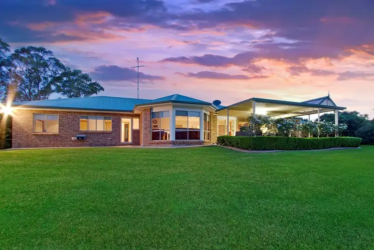 Sixth view of Homely house listing, 21 Linksview Place, Kurrajong NSW 2758