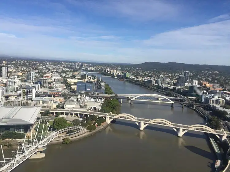 3303/43 Herschel Street, Brisbane QLD 4000