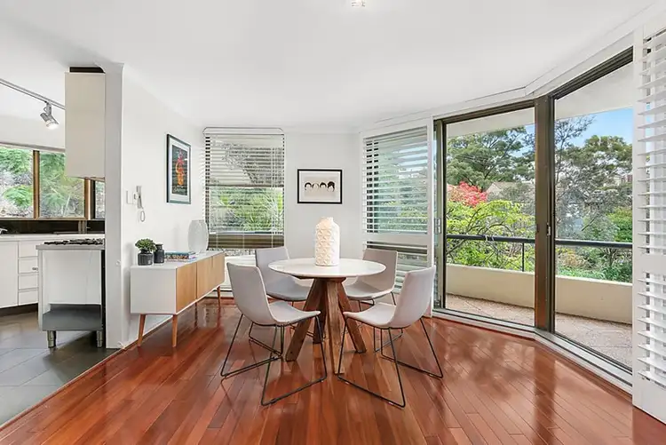 Third view of Homely apartment listing, 4/369 Alfred Street North, Neutral Bay NSW 2089
