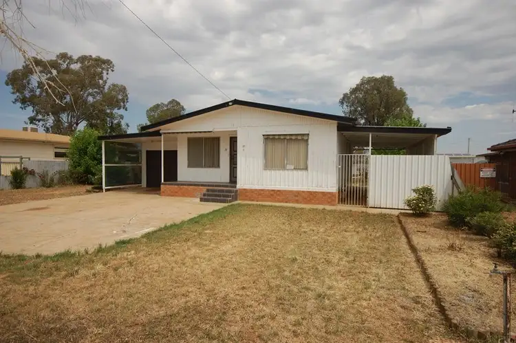 37 Leaver Street, Yenda NSW 2681
