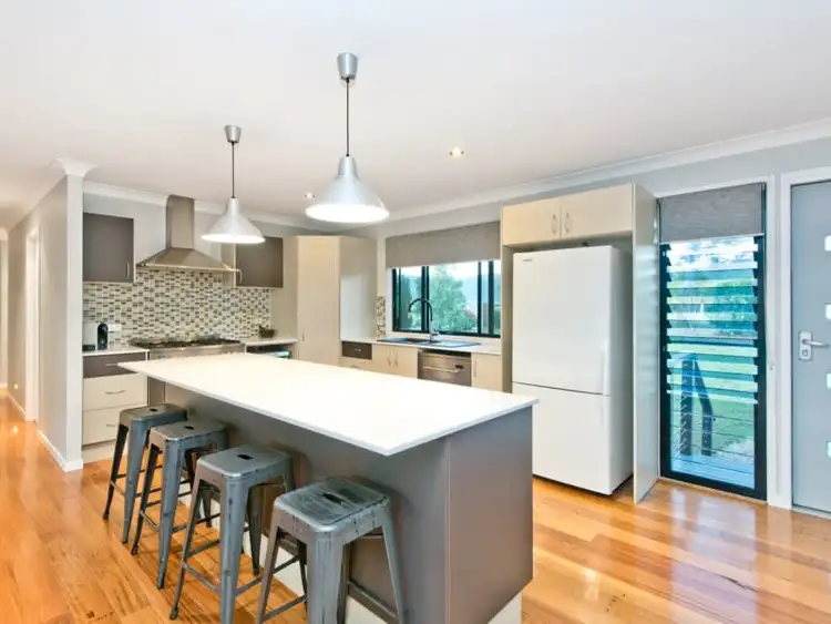 Second view of Homely house listing, 20 Diane Drive, Dayboro QLD 4521