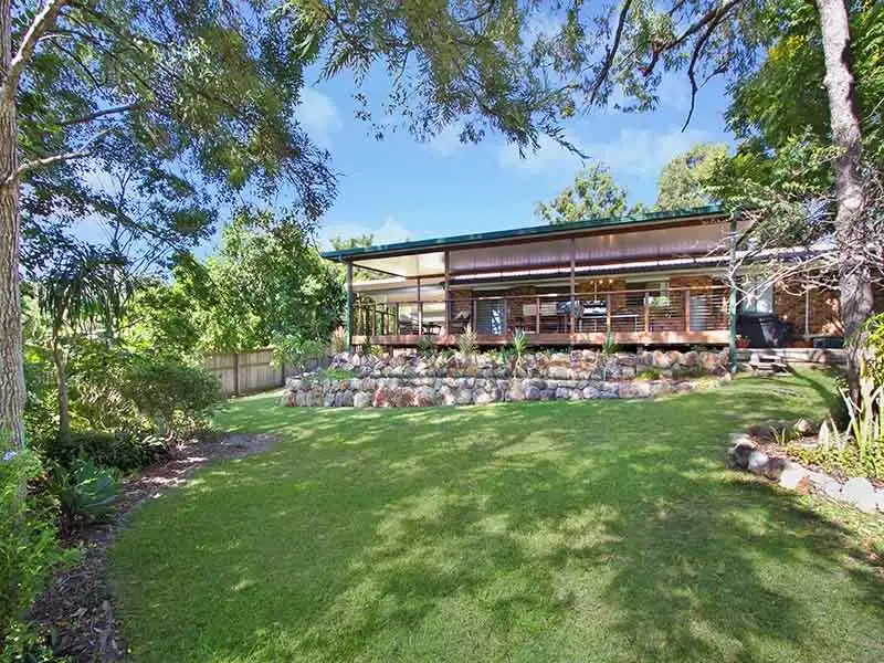 Main view of Homely house listing, 48 Yarabah Crescent, Shailer Park QLD 4128
