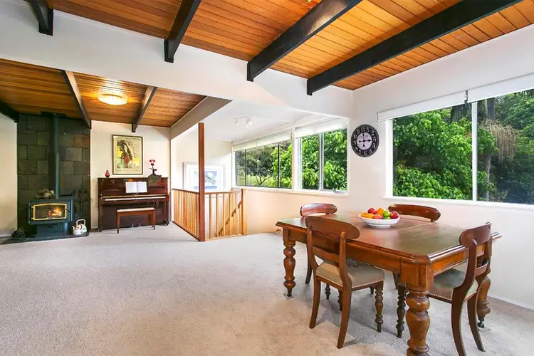 Fourth view of Homely house listing, 6 Glengarry Avenue, Turramurra NSW 2074