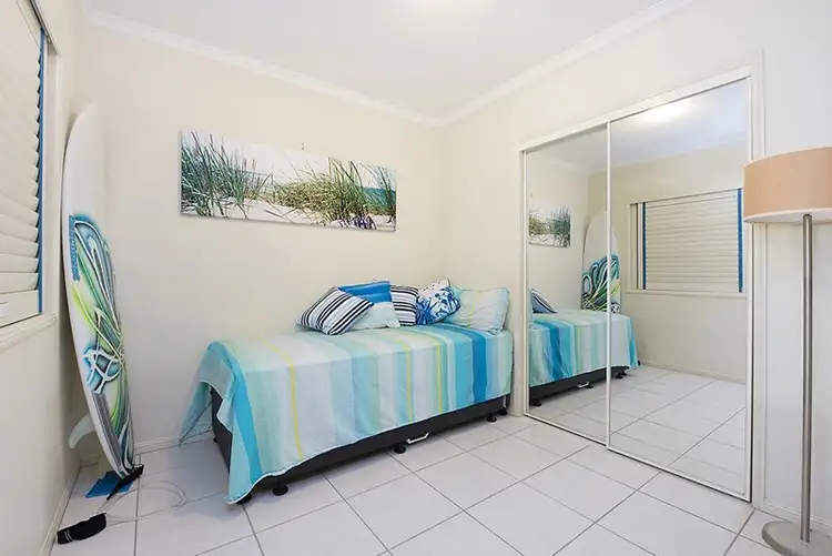Fifth view of Homely apartment listing, 213/102 Alexandra Parade, Alexandra Headland QLD 4572