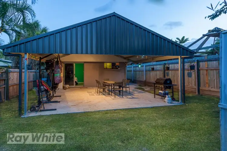 Fourth view of Homely house listing, 52 Rusbrook Street, Redland Bay QLD 4165