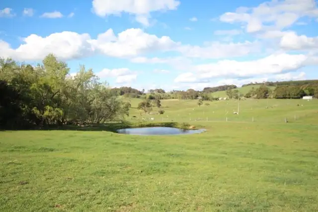 2000 Abercrombie Road, Black Springs NSW 2787