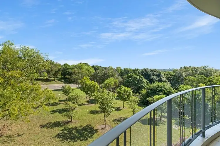 5/188 Smith Street, Larrakeyah NT 820