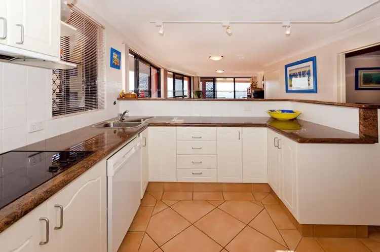 Sixth view of Homely unit listing, 1/274 Marine Parade, Labrador QLD 4215