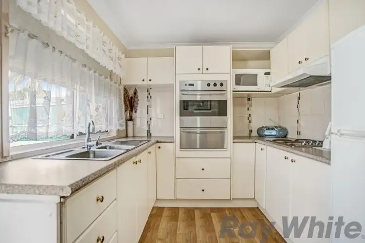Third view of Homely house listing, 46 Wollombi Road, Rutherford NSW 2320