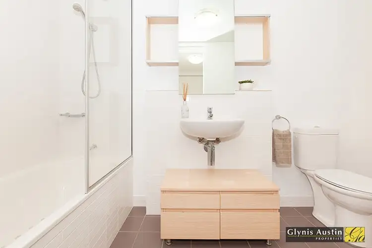 Sixth view of Homely house listing, 27/62 Cordelia Street, South Brisbane QLD 4101