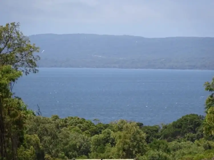 Seventh view of Homely house listing, 89 Beaufortia Gardens, Denmark WA 6333