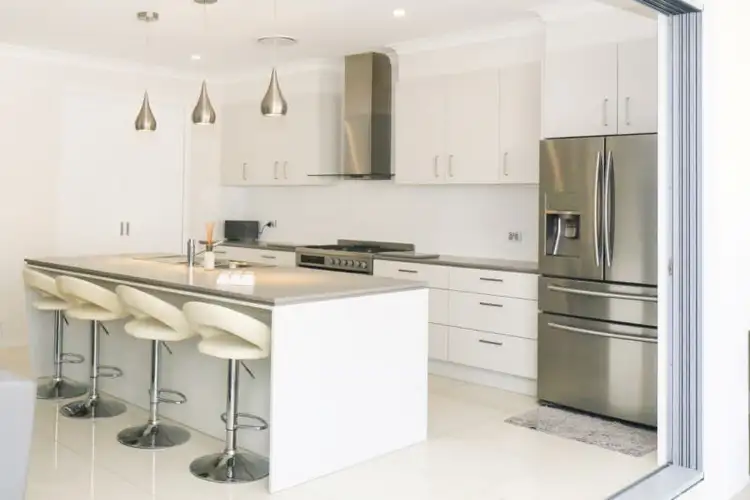 Fourth view of Homely house listing, 23 Shire Drive, Noosaville QLD 4566
