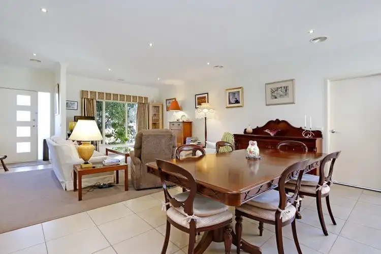 Third view of Homely unit listing, 1/34 Alameda Avenue, Mornington VIC 3931