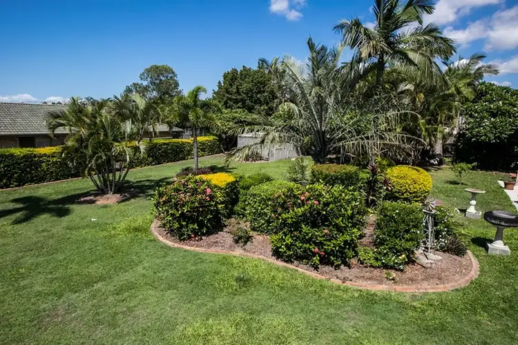 Second view of Homely land listing, 69 Collingwood Road, Birkdale QLD 4159